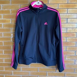 Adidas Climacool Tiro track jacket